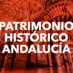 Patrimonio Historico Andalucia