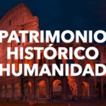 Patrimonio Historico Humanidad