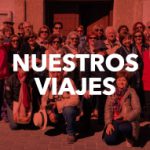 nuestros viajes