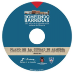 ROMPIENDO BARRERAS CD