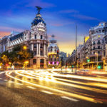 Madrid