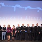 XI PREMIOS ALCAZABA Premiados