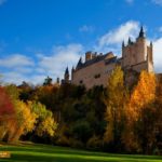 Otoño-en-el-Alcázar-de-Segovia