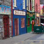 IRLANDA Galway