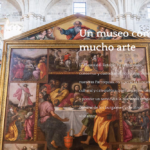 BURGOS Museo del retablo