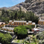 PERU Hotel Colca