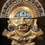 PERU Wiracocha