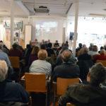 191204 Mesa redonda Plaza Vieja 3