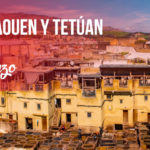 Tanger, meknes, fes, chaouen y tetuan copia