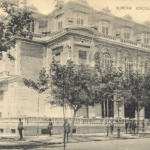DMV Teatro Cervantes 1921