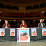 Presentación Teatro Cervantes DESDE MI VENTANA