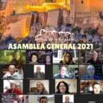 ASAMBLEA – 2021