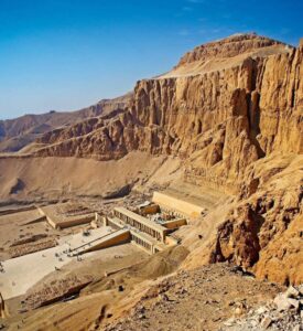 EGIPTO LUOR HATSHEPSUT