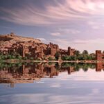 MARRUECOS ait-ben-haddou-desierto-marruecos