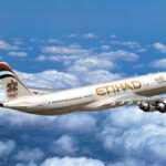 INDIA Etihad Airways