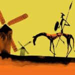 QUIJOTE