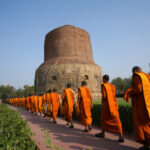 INDIA SARNATH