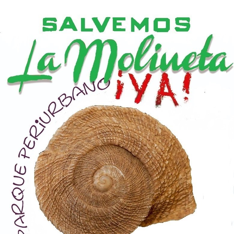 PLATAFORMA SALVEMOS LA MOLINETA