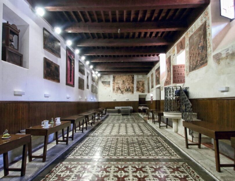 LAS PURAS