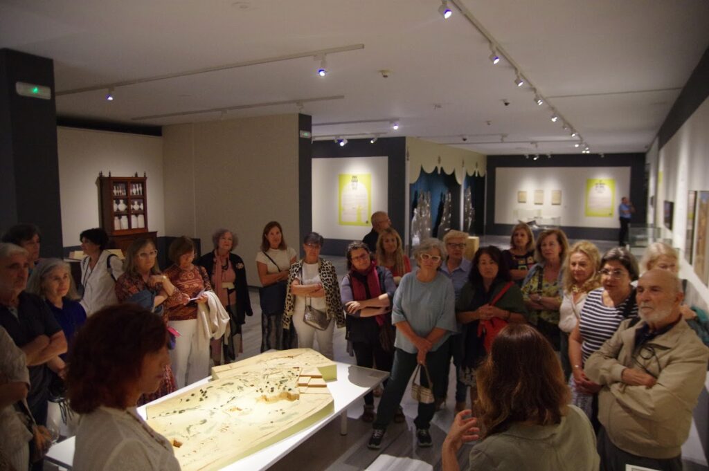MUSEO DE ALMERIA